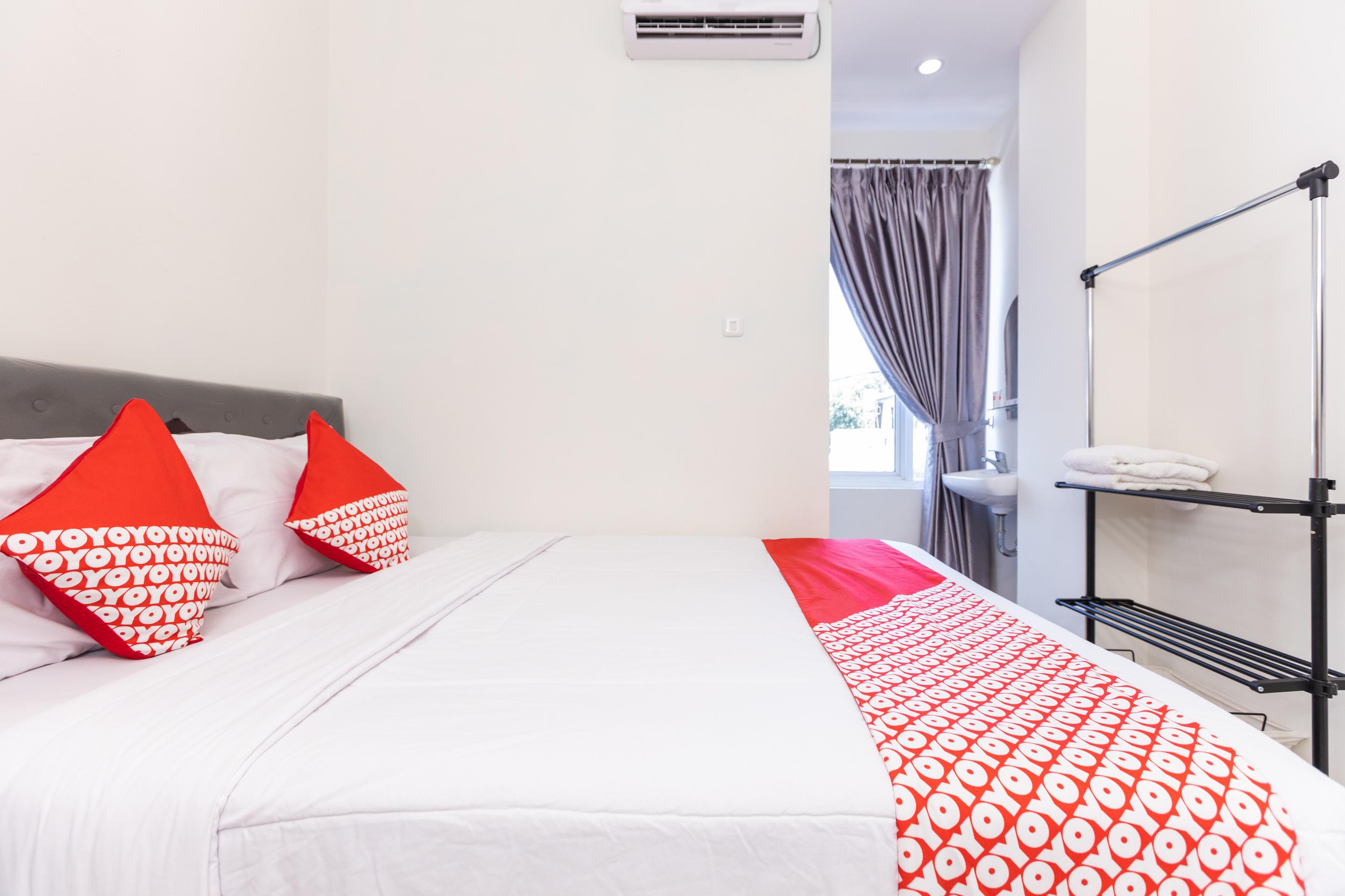 Oyo 1975 Bale Ikite Hotell Makassar Eksteriør bilde